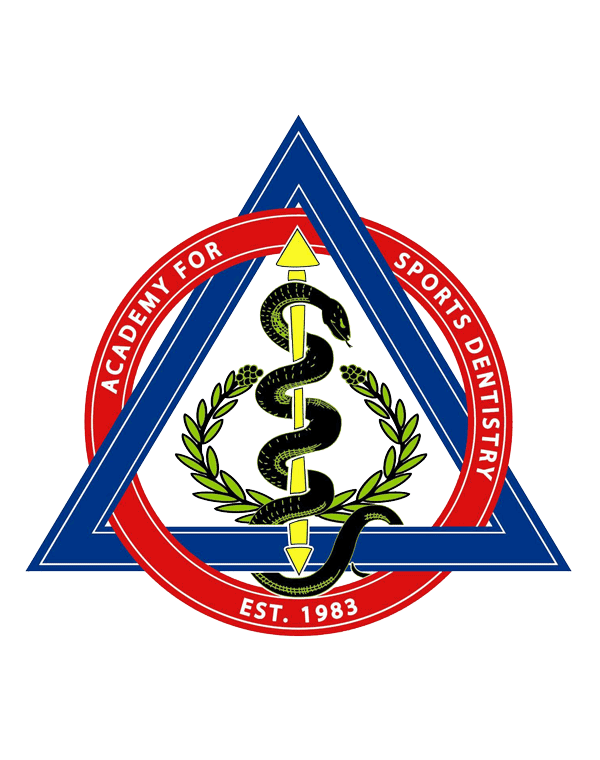 logo-asd Academy for Sports Dentistry